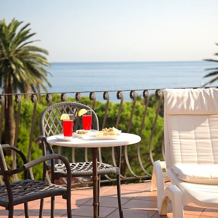 Hotel Villa Flora Μπολιάσκο Εξωτερικό φωτογραφία