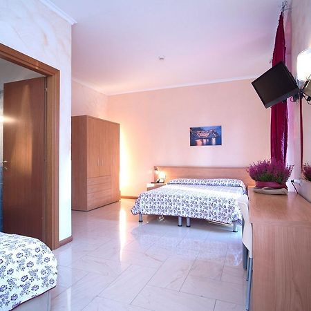Hotel Villa Flora Μπολιάσκο Εξωτερικό φωτογραφία